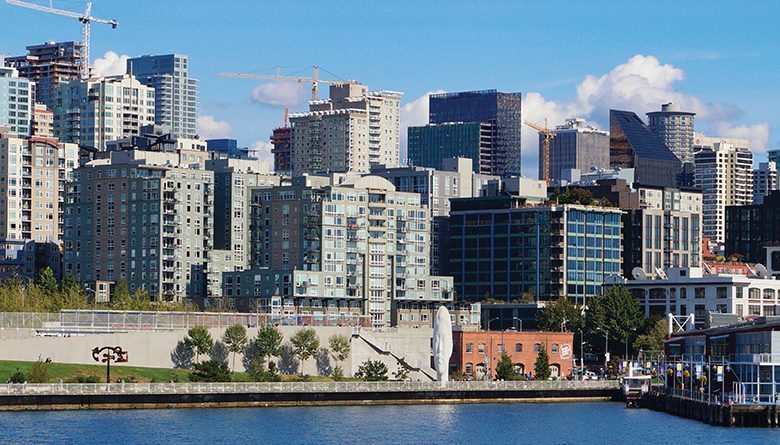 Off the Clock: Jennifer Wong Is Helping Convoy to Keep On Truckin