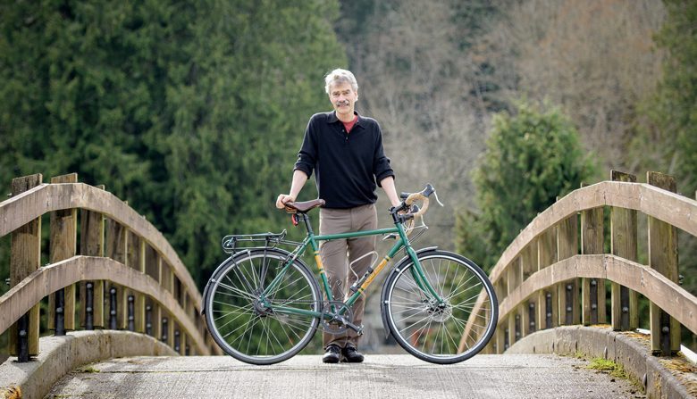 Executive Q+A with Gene Duvernoy