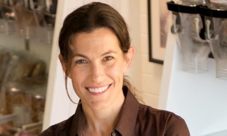 Off the Clock Profile #6: Erin Baker