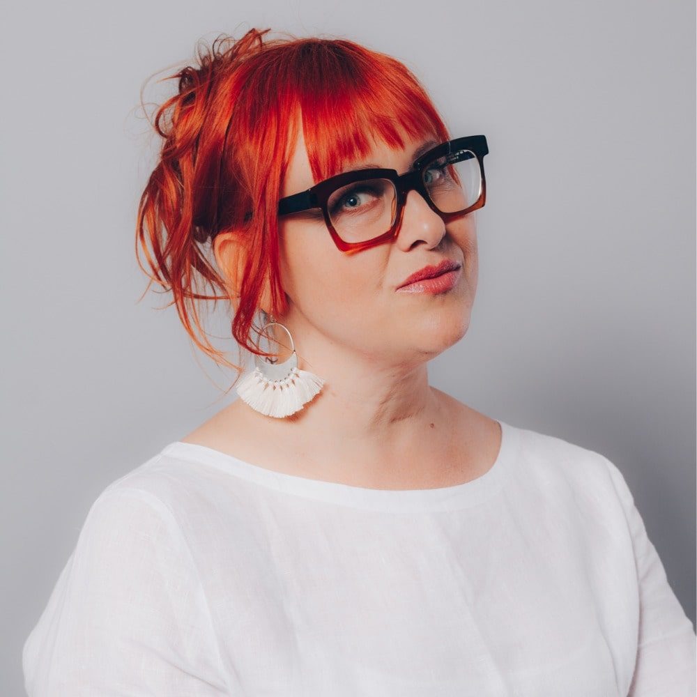 Radical  Transparency