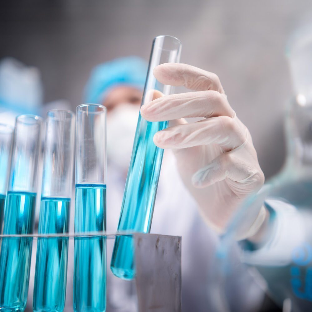 Statshot: Life Science on the Rise in Washington