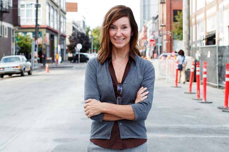 Liz Dunn Has Blazed an Impressive Path as a Seattle Entrepreneur