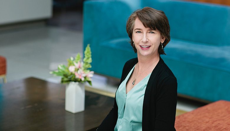 Daring Women: Megan Ferland Is Unleashing G.I.R.L. Power Across the Land