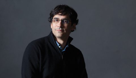 The 2017 Executive Excellence Awards: Scott Porad