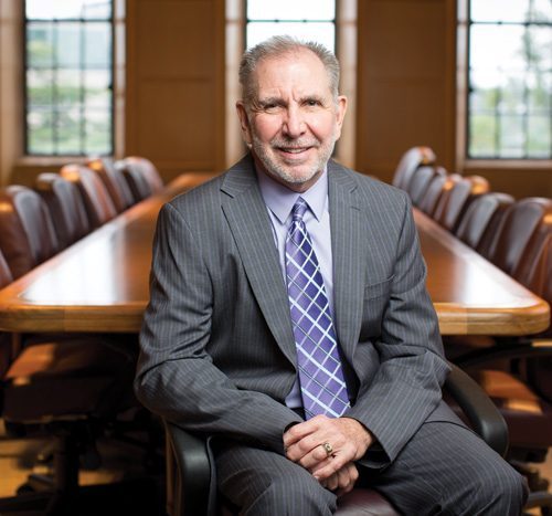 The 2014 Community Impact Awards: Sustainability in Business Operations