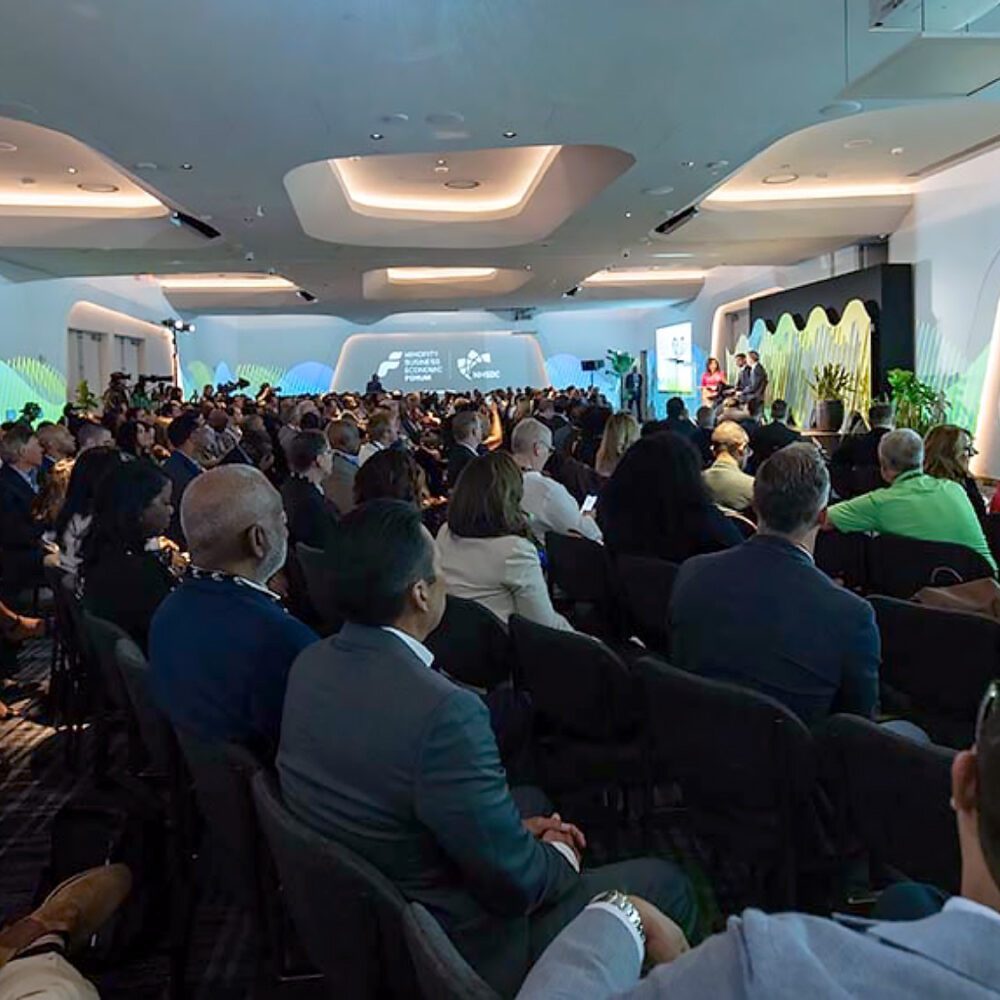 A Quest For Economic Equity