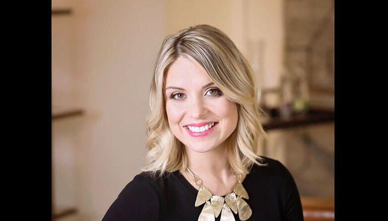 Daring Women Q&A: Molly Hartney, CMO, SVP of Digital at Funko