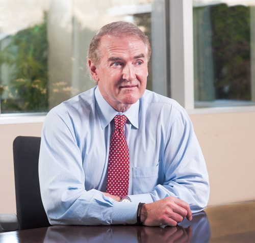 Executive Q&A: Murray Wright, CEO, Zones Inc.