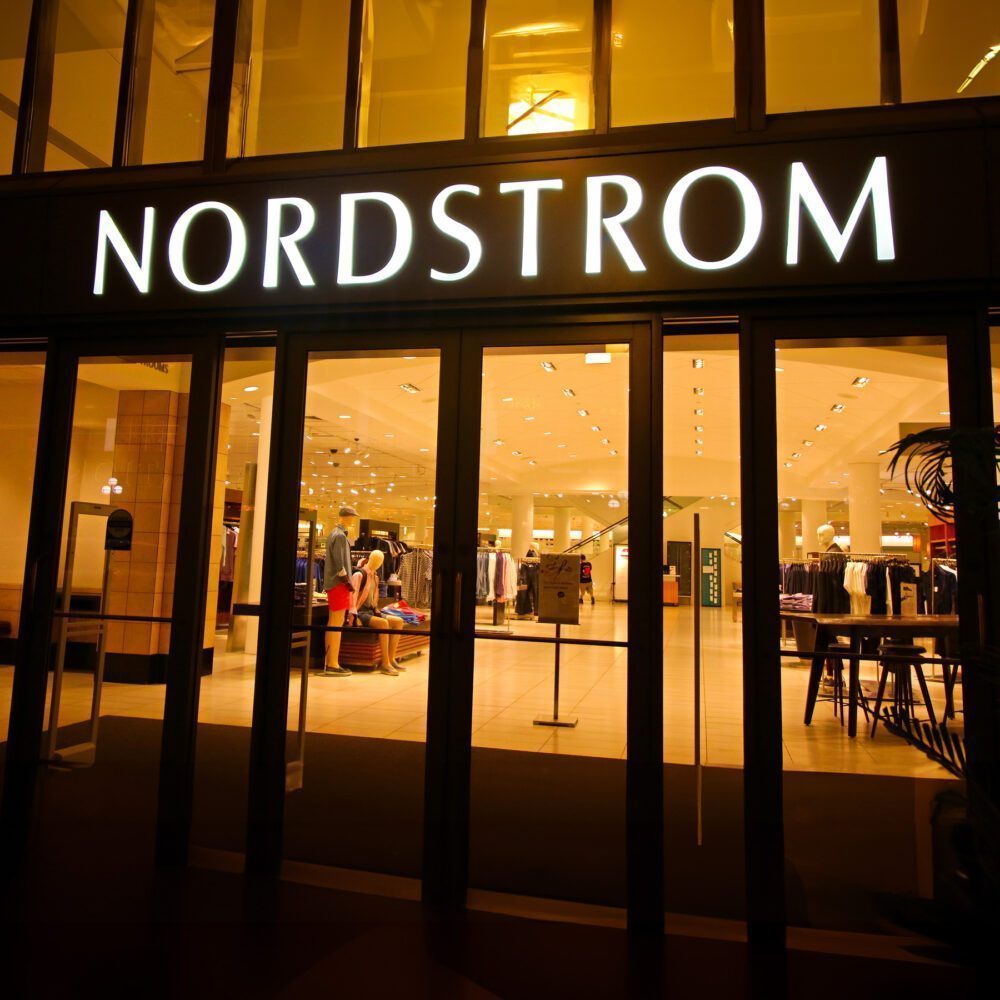 Nordstrom Goes Private