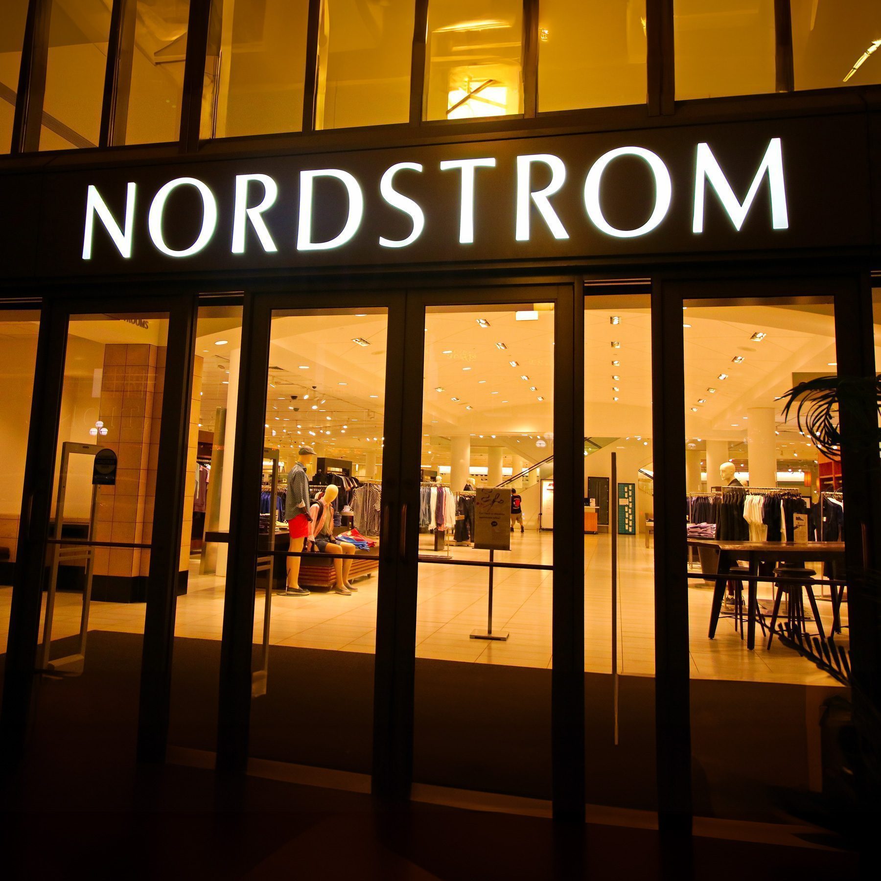 Nordstrom has announced plans to go private.