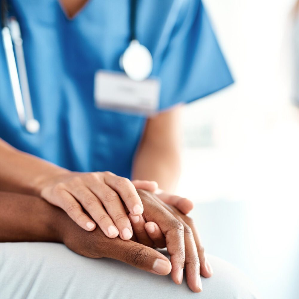 Washington Nurses Rank No. 1