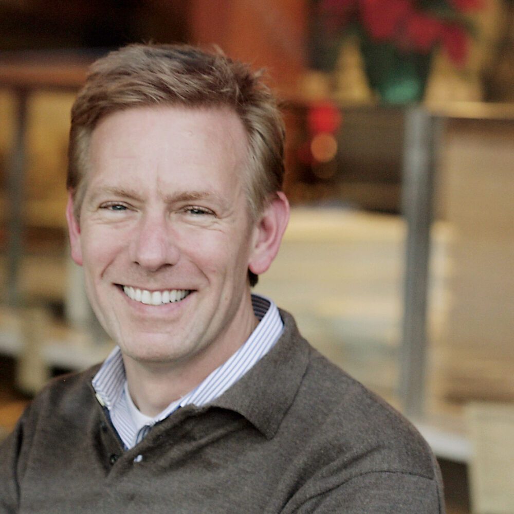 Off the Clock Profile #1: Joe Fugere