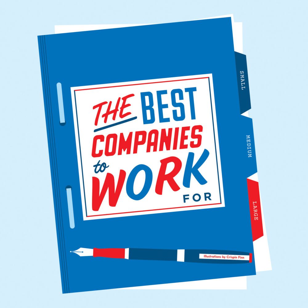 Best Companies To Work For