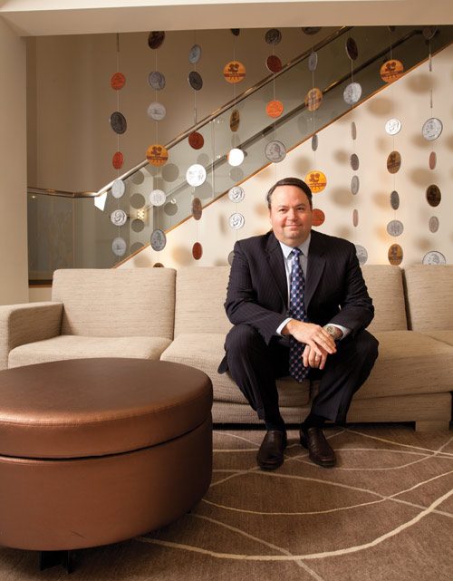 The 2015 Executive Excellence Awards: Don Rench