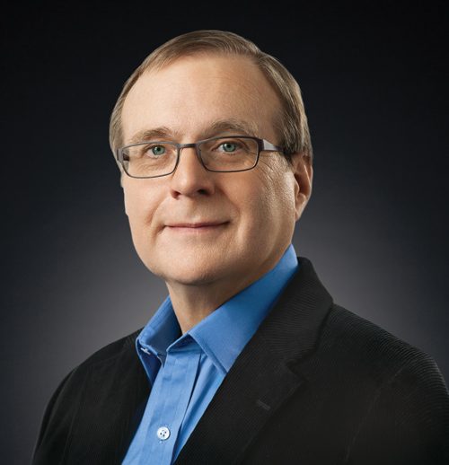 The 2014 Community Impact Awards: Lifetime Achievement