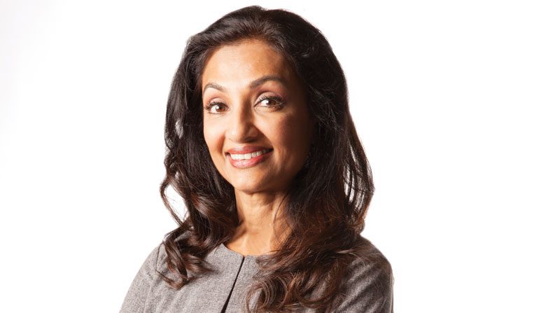 2018 Executive Excellence Awards: Palvi Mehta, ExtraHop Networks