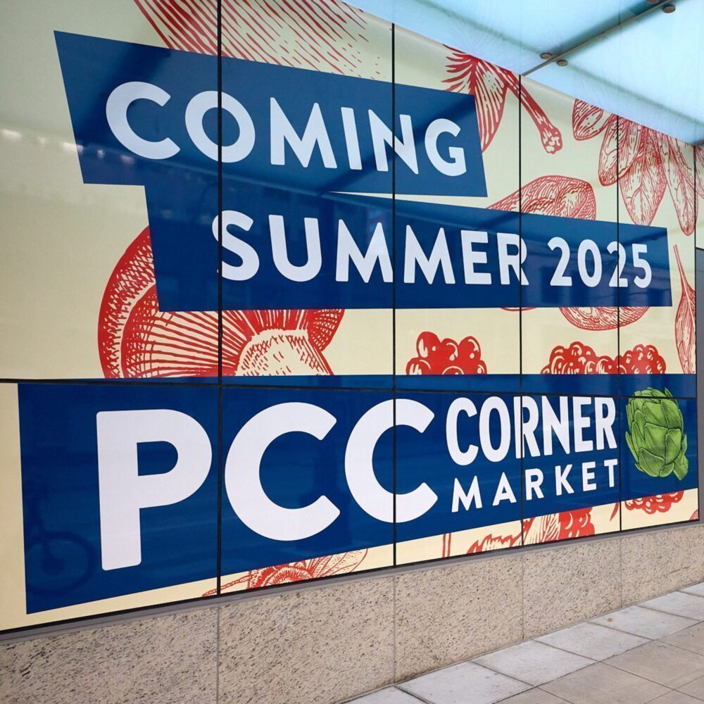 Downtown PCC Returns
