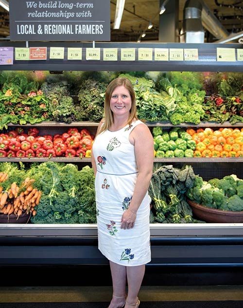 Executive Q&A: Growing Organically