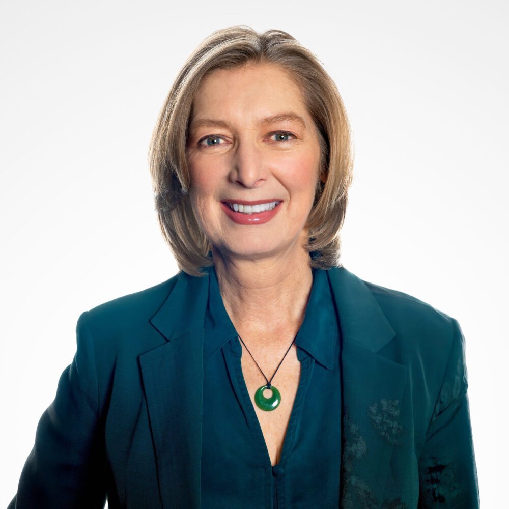 Seattle Aquarium Names New CEO