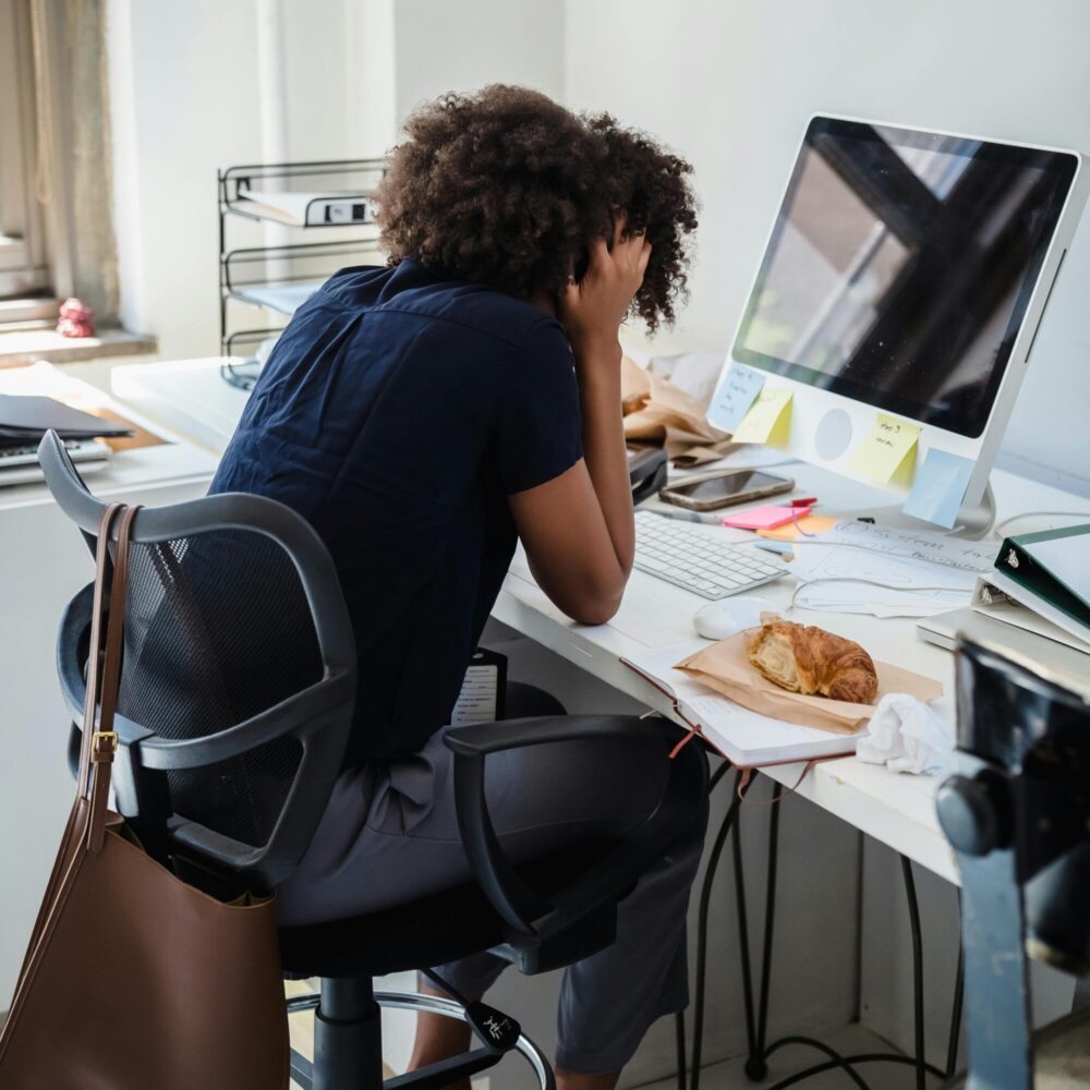 ‘A Flood Of Unprioritized Chaos’ During The Workday