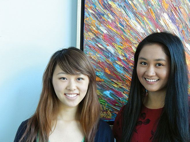 Building a corporate art collection can create a winning culture