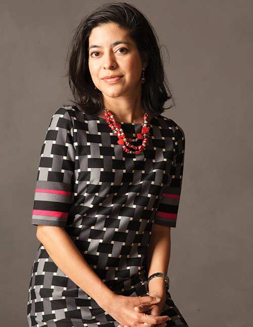 Philanthropy: Transplants from South Asia Put a New Spin on Giving.