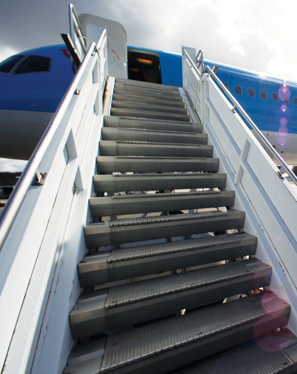 Lifestyles of The Rich & Not So Famous