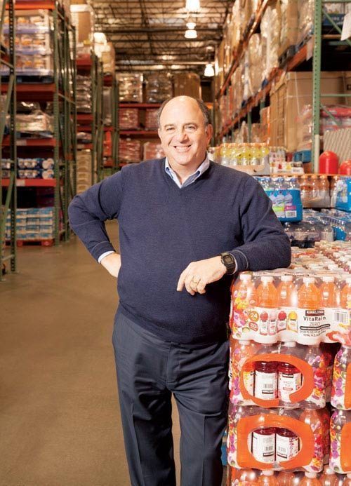 The 2016 Executive Excellence Awards: Richard Galanti