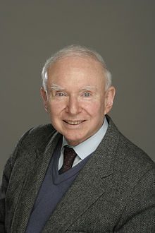 Profiles in giving: Roy Prosterman, Founder of Seattle-based Landesa