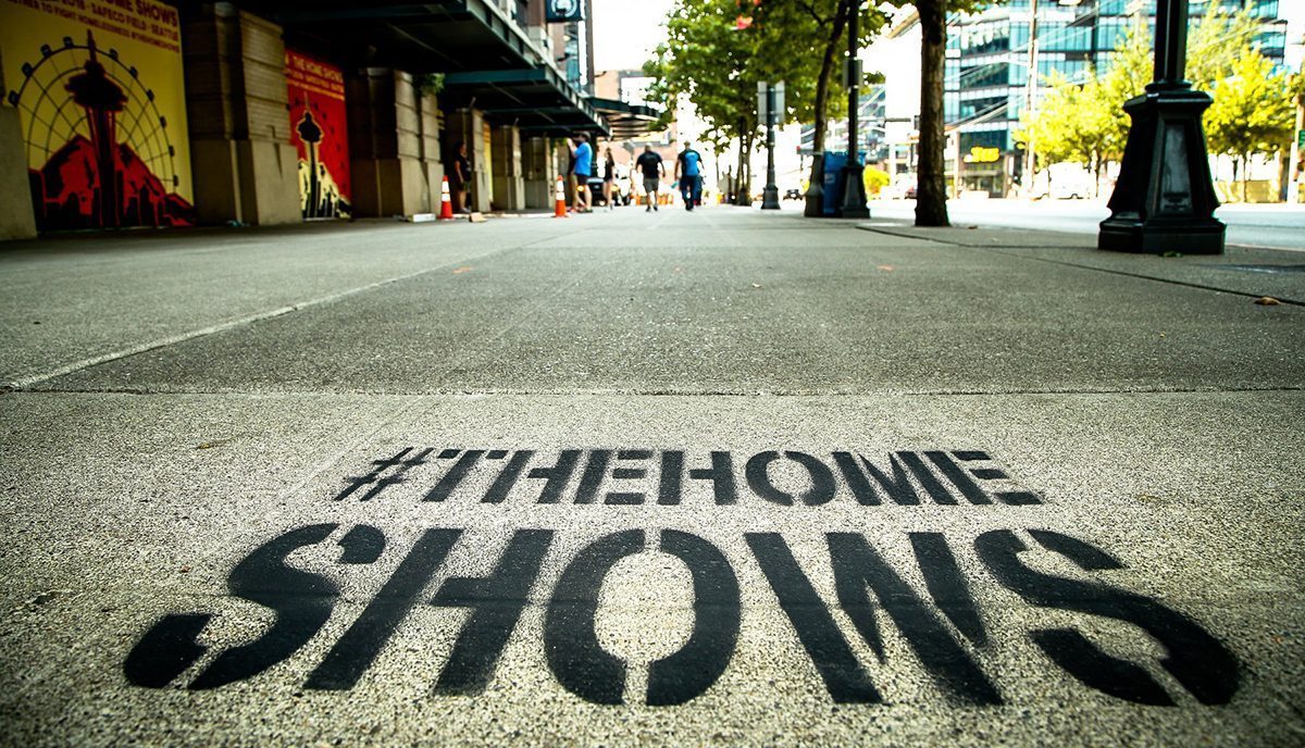 50+ Businesses Join Pearl Jam to Call for Shared Strategy to Fight Homelessness in Seattle Region