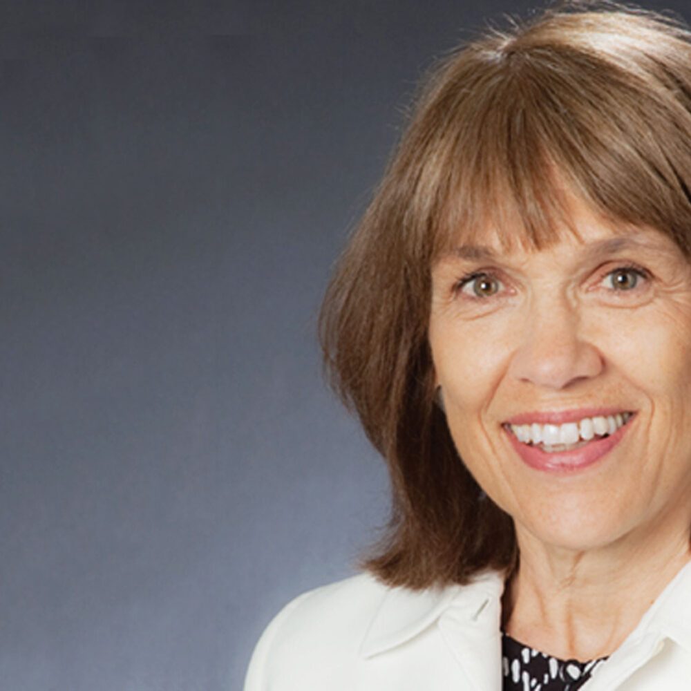 Q&A: Sarah Patterson, Executive Director of the Virginia Mason Institute