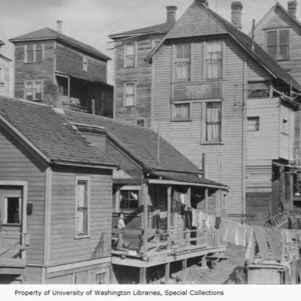 'Profanity Hill' No More