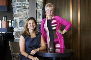 $10 Million Women: The Next Level