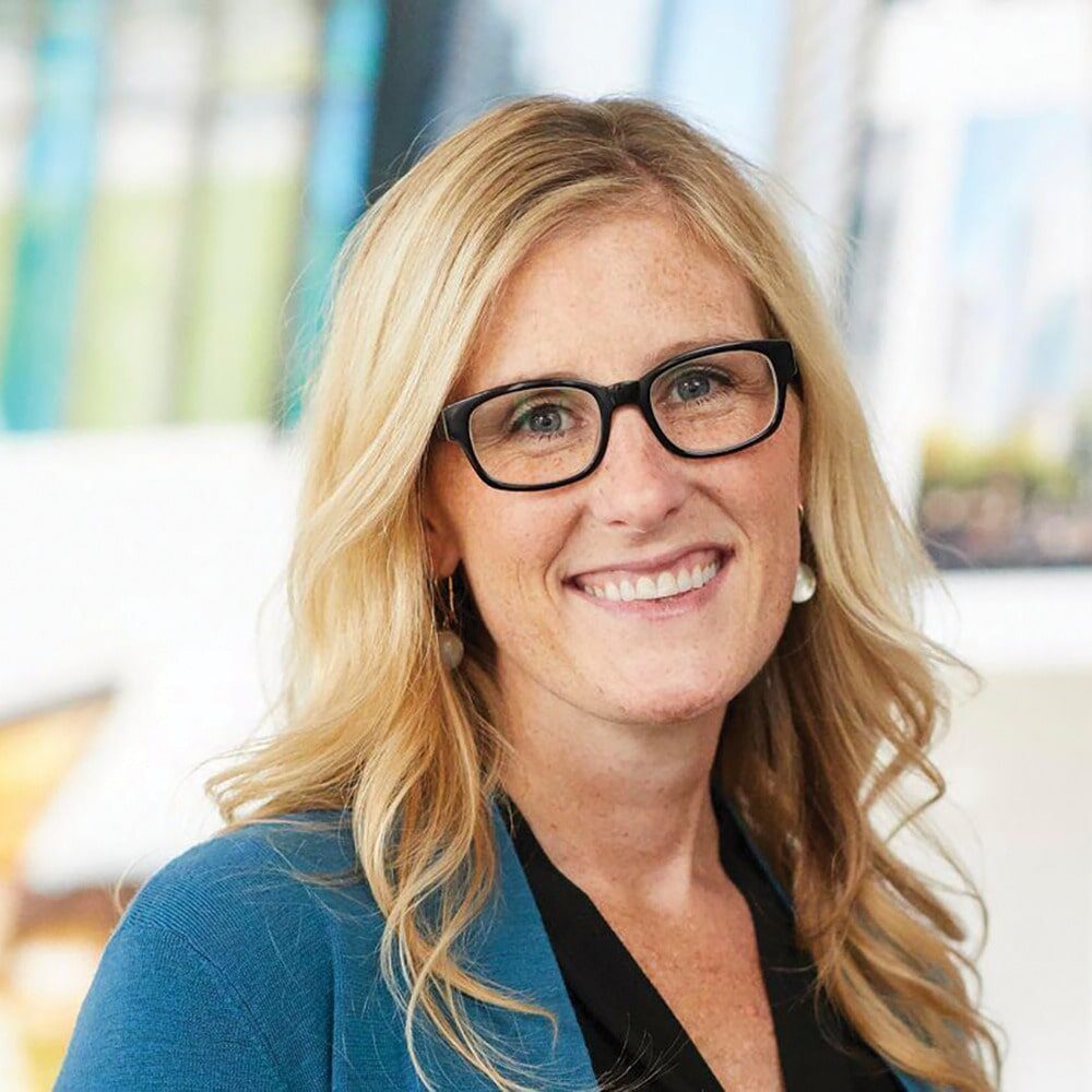 Daring Women: It’s Never Just About One Person