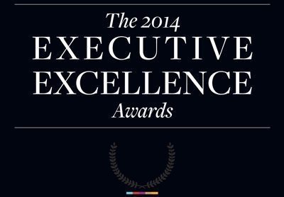 The 2014 Executive Excellence Awards