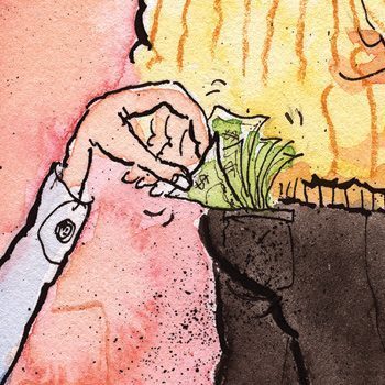 The Best and Worst of Business 2009