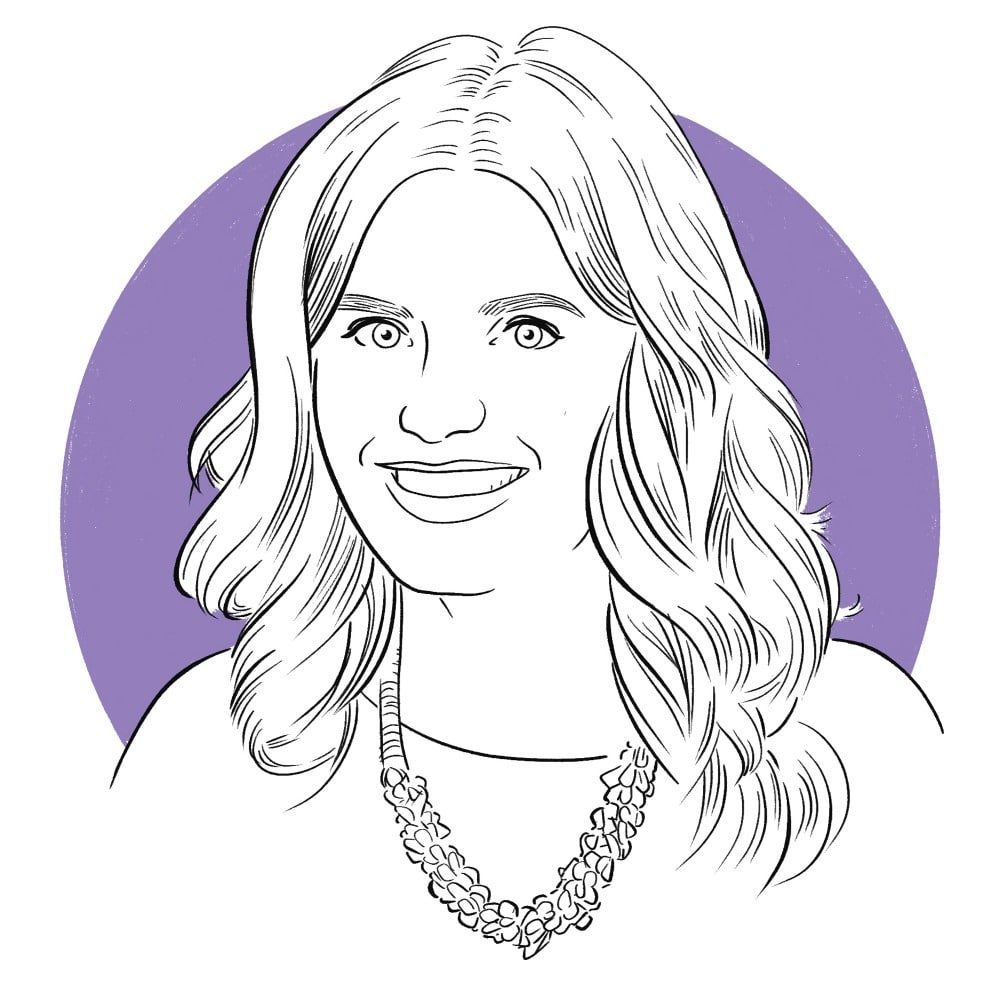 Breaking the Age Barrier