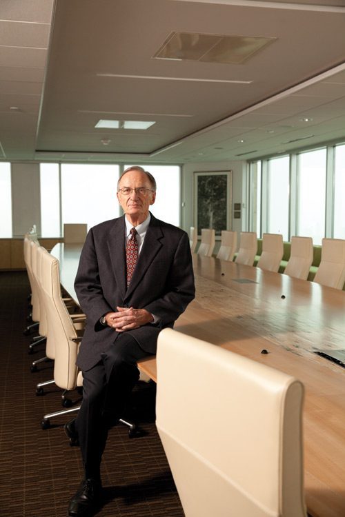 The 2014 Executive Excellence Awards: J. Shan Mullin