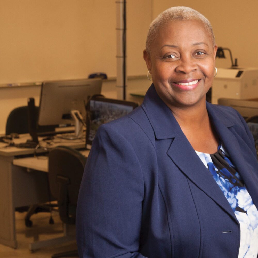 Executive Q&A: Sheila Edwards Lange on How the Path to Sharing Seattle's Prosperity Is Through Education