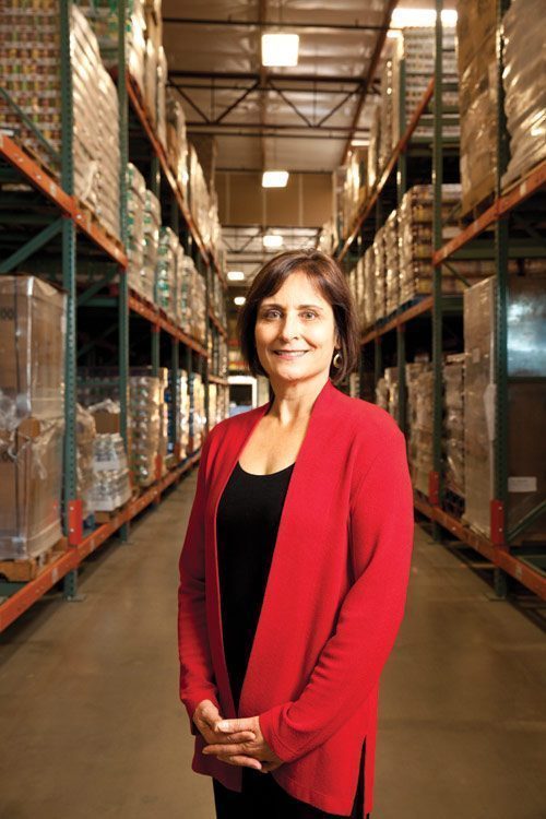 The 2014 Executive Excellence Awards: Shelley Rotondo