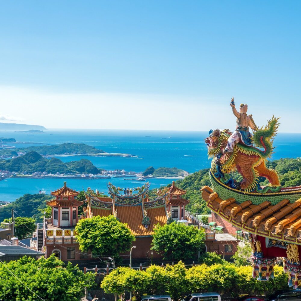 First Taiwan Tourism Center Opens in Seattle