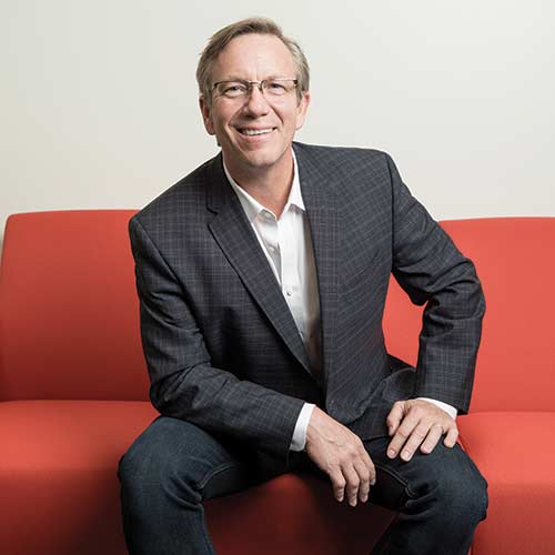 Executive Q&A with Michael Schutzler