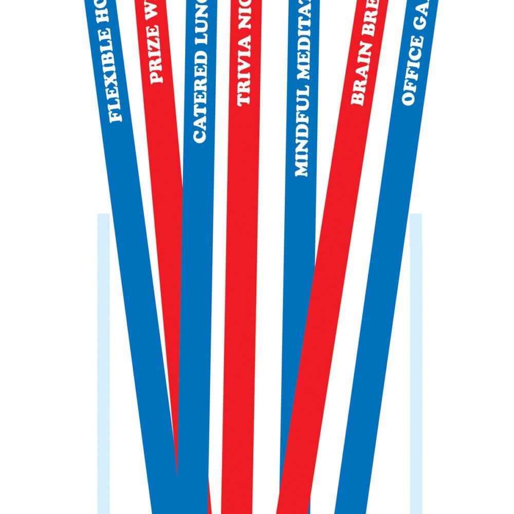 Best Companies To Work For: Small