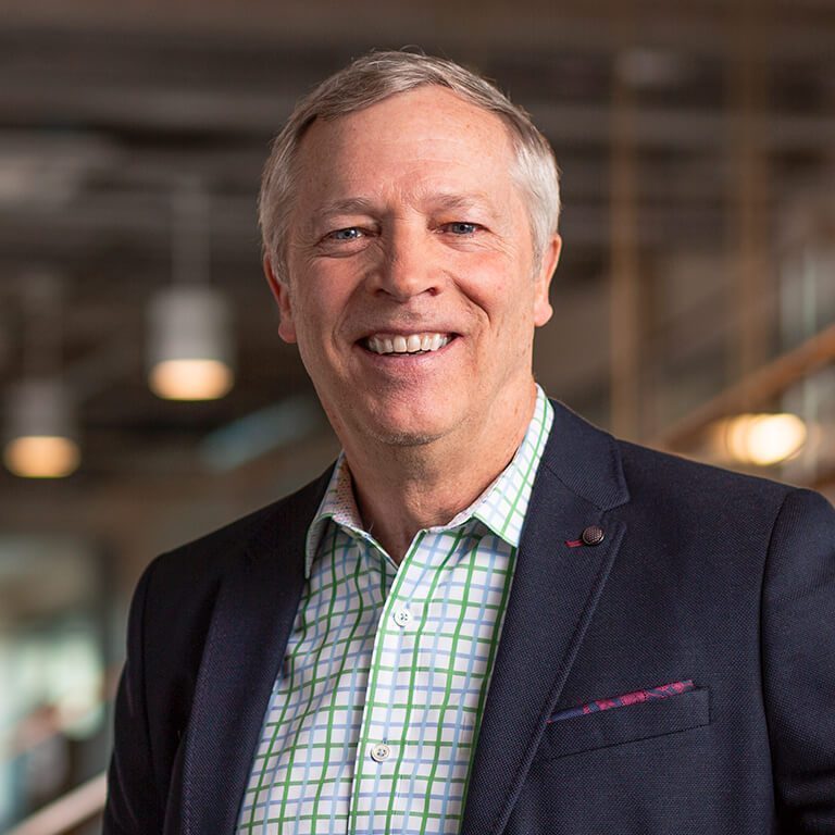 Column: The Benefits of Working Together