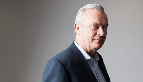 The 2017 Executive Excellence Awards: Stein Kruse