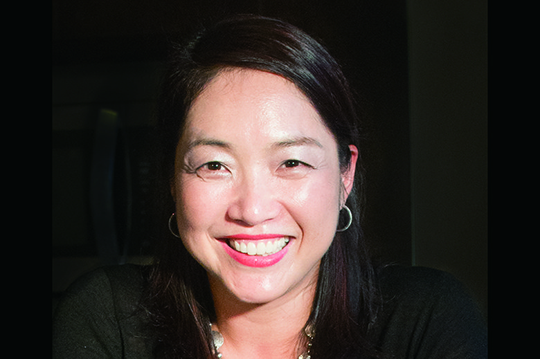 Entrepreneur and Restaurateur Suji Park Has Built a Global Business Connecting People Through Food