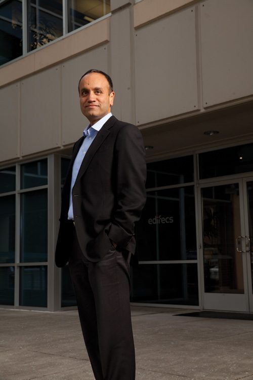 The 2014 Executive Excellence Awards: Sunny Singh