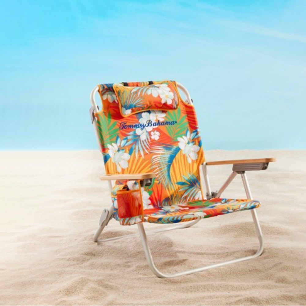 On Reflection: Life's More Than a Beach at Bahama