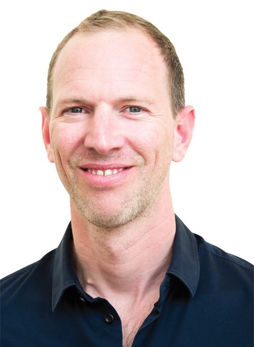 CEO Adviser: The Future of Work Must Be Romantic, Says Architecture Giant NBBJ's Chief Marketing Officer