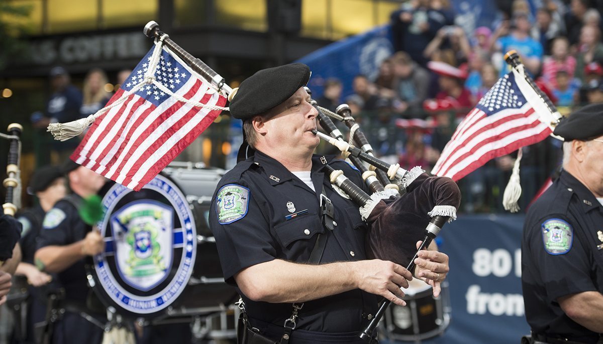 Let's Embrace Seafair